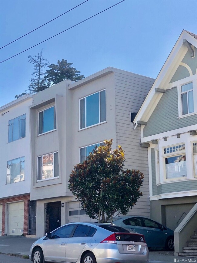1825 9th Ave in San Francisco, CA - Building Photo - Building Photo