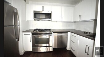 EAST 63 STREET in New York, NY - Building Photo