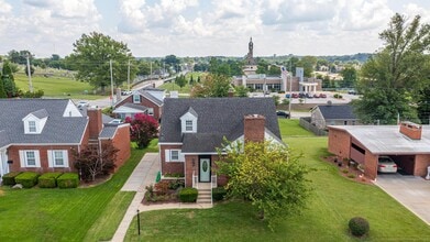 970 MacArthur St in Jasper, IN - Building Photo - Building Photo
