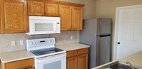 2206 Mikulec Dr in Killeen, TX - Building Photo - Building Photo