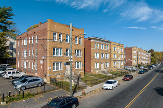 The Hartford Communities in Hartford, CT - Building Photo - Primary Photo