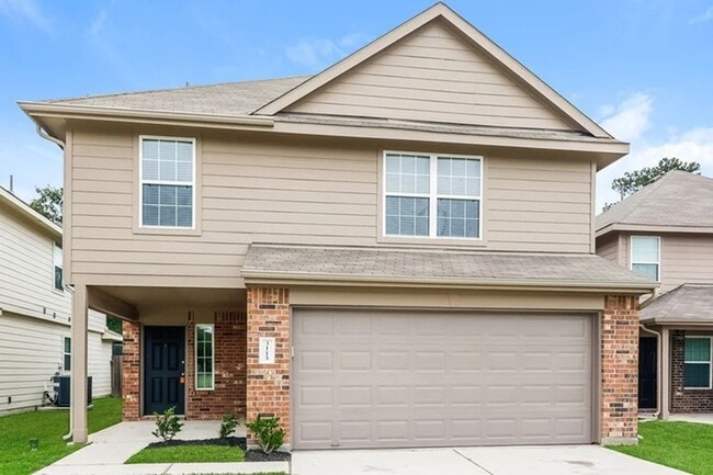 property at 3115 Atascocita Elm Dr