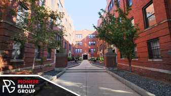 3522 N Racine Ave, Unit 3519-E1 Apartments