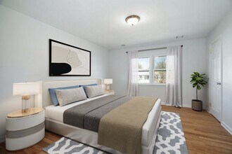 80 Nelson Ave, Unit APT 2 in Harrison, NY - Building Photo - Building Photo