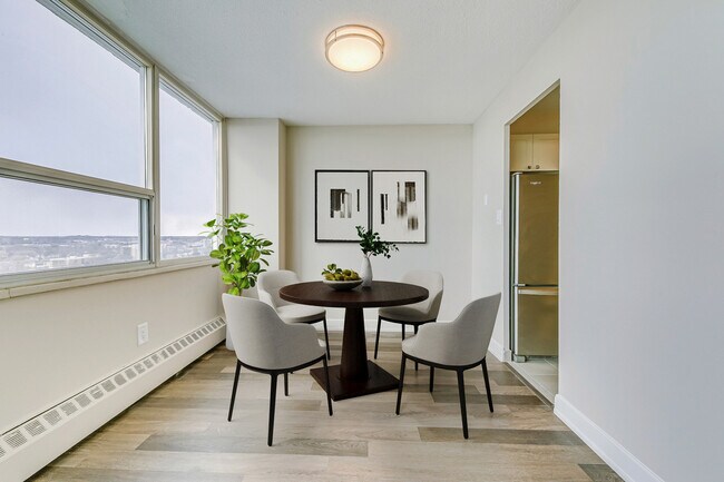 Park Terrace II in Oakville, ON - Building Photo - Building Photo