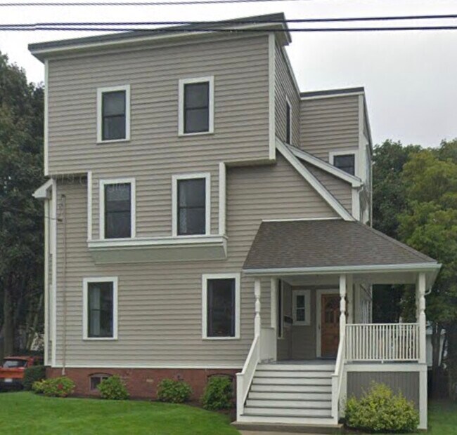 property at 31 Train St