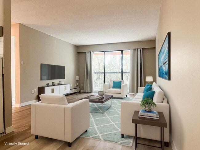 Ashley Court in Surrey, BC - Building Photo - Building Photo
