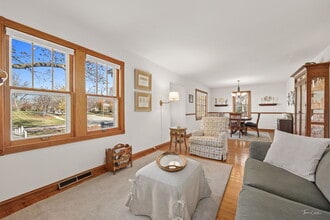 1901 Curtiss St in Downers Grove, IL - Building Photo - Building Photo