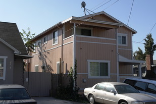 2714 79th Ave Apartments