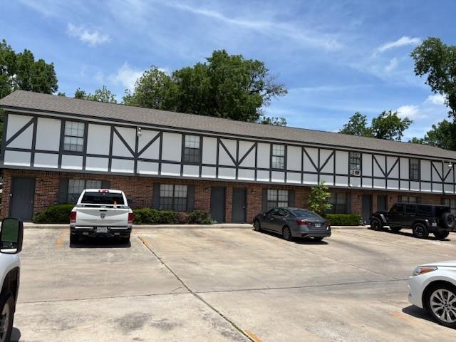 property at 1102 Vine St