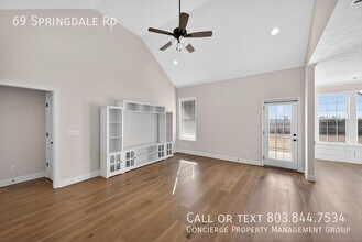 69 Springdale Rd in Graniteville, SC - Building Photo - Building Photo