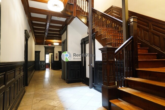 property at 38 Hemenway St