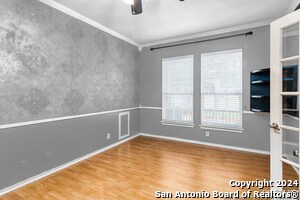 1122 Persian Garden in San Antonio, TX - Foto de edificio - Building Photo