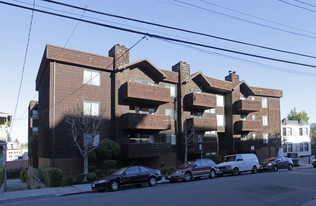 Beacon Hill Apartments