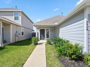 2546 Steelhead Dr in Shenandoah, TX - Building Photo - Building Photo