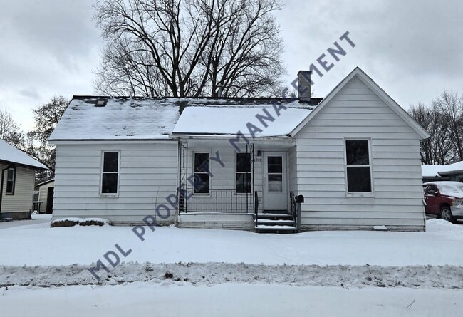 property at 1909 Stanley St