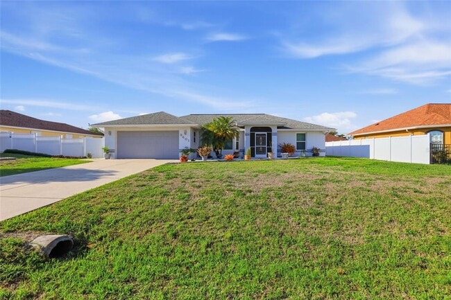 property at 3401 Moravia Ave