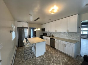 1161 Hook Creek Blvd in Valley Stream, NY - Building Photo - Building Photo