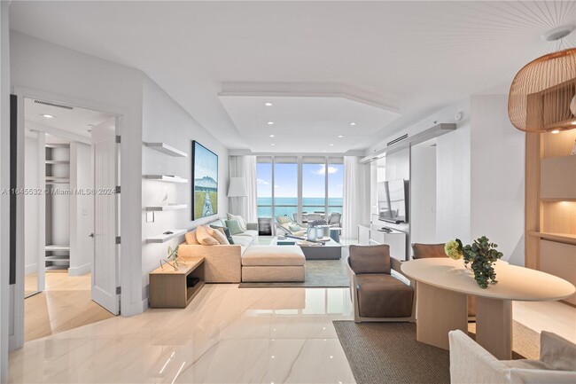 property at 16051 Collins Ave