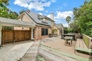 5803 Song Ridge Ct in Houston, TX - Building Photo