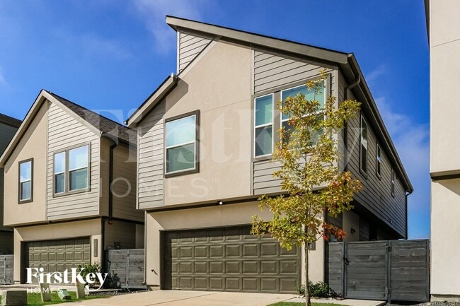 18314 W Centro Cir in Shenandoah, TX - Building Photo - Building Photo