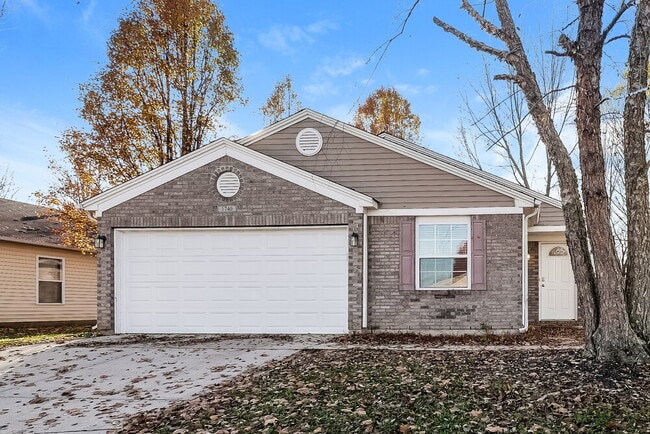 property at 1740 Feather Reed Ln