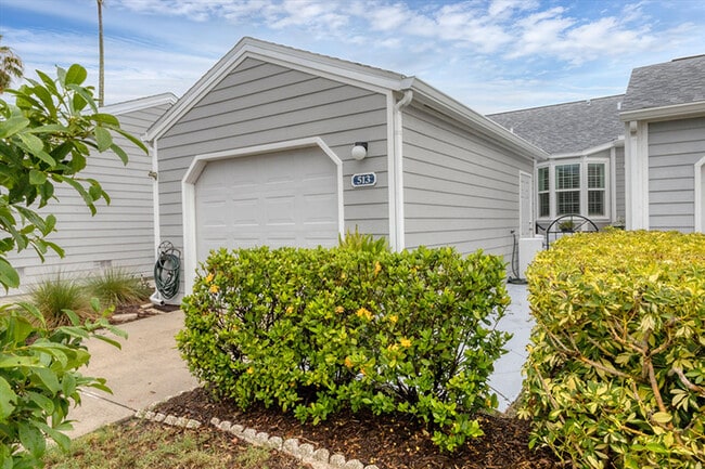 property at 513 Woodstork Cir