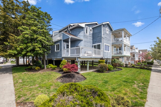 property at 9417 Winchester Ave