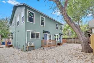 4010 Speedway, Unit D in Austin, TX - Building Photo - Building Photo