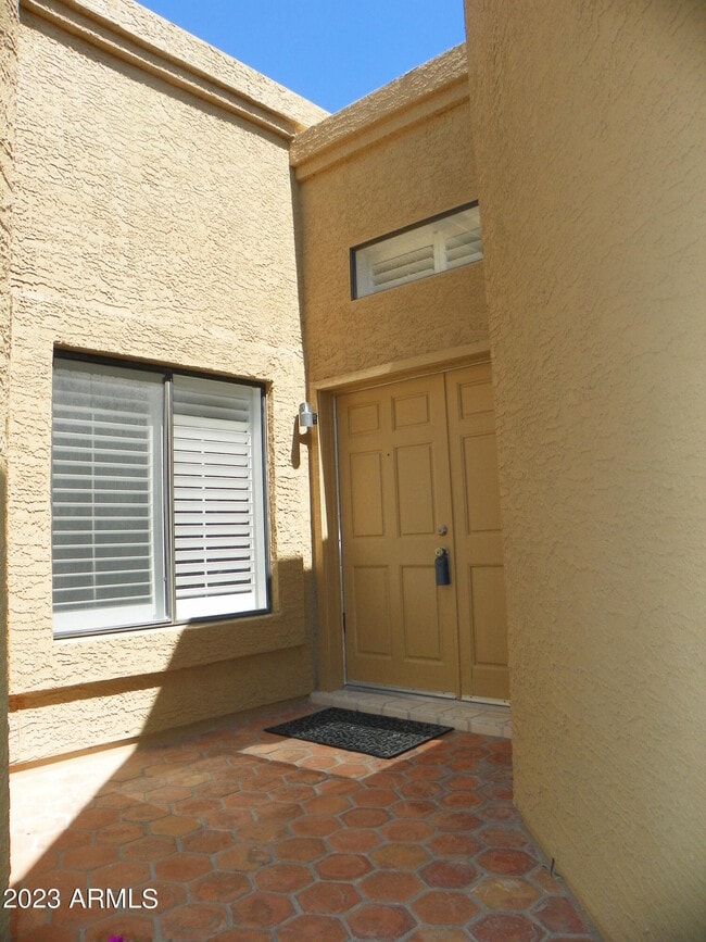 9511 N 106th Pl in Scottsdale, AZ - Building Photo - Building Photo