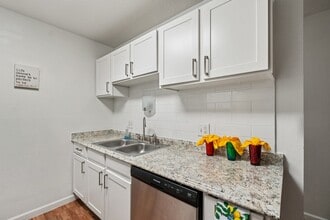 The Wind Song Apartments in Pontiac, MI - Building Photo - Building Photo