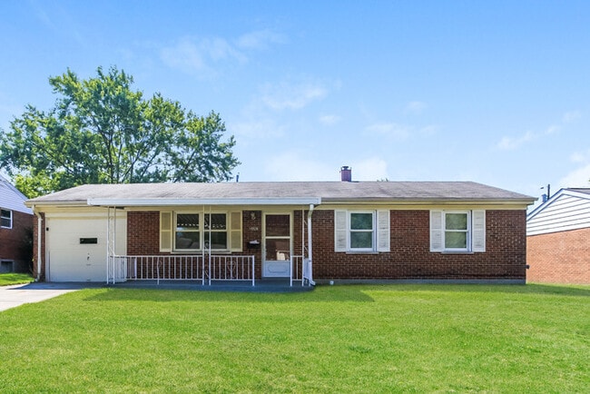 property at 10926 Pleasanthill Dr