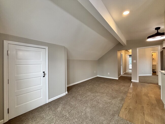 2503 N Madelia St in Spokane, WA - Building Photo - Building Photo