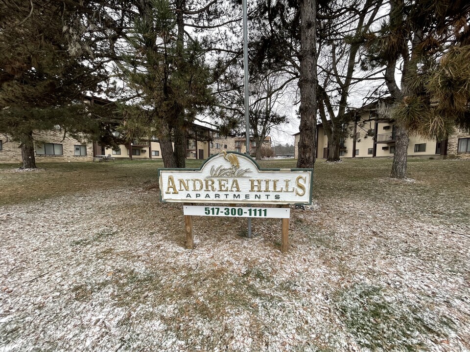 Andrea Hills Apartments Photo