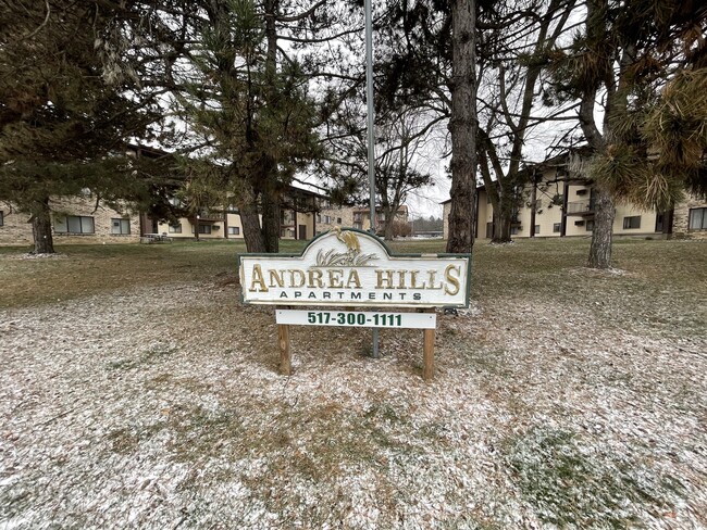 Andrea Hills Apartments