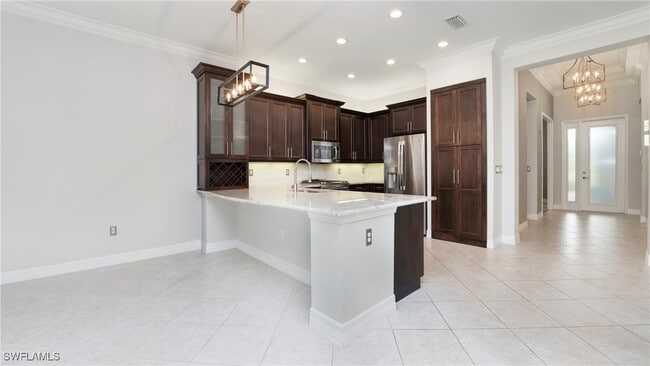 property at 4188 Siderno Ct