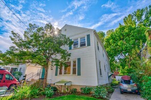 2615 Stevens St, Unit #A in Madison, WI - Building Photo