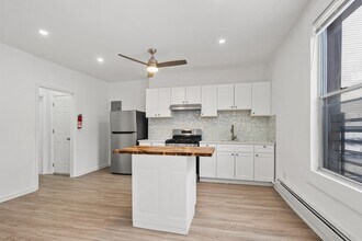 149 Culver Ave in Jersey City, NJ - Building Photo - Building Photo