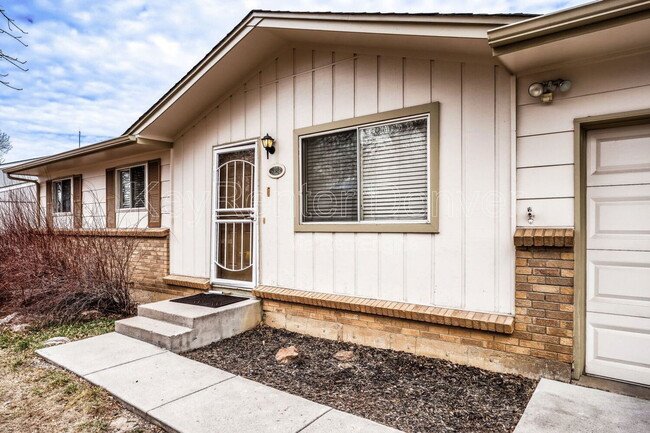 property at 738 S Nome St