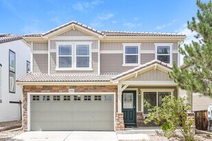 2355 Coach House Loop in Castle Rock, CO - Building Photo