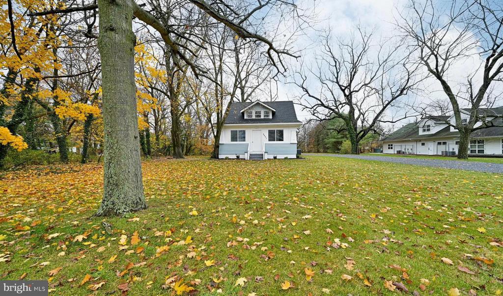 2531 E Chestnut Ave in Vineland, NJ - Building Photo