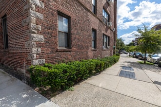3656 Johnson Ave in Bronx, NY - Foto de edificio - Building Photo