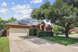 3628 Hawk Ridge St in Round Rock, TX - Building Photo - Building Photo
