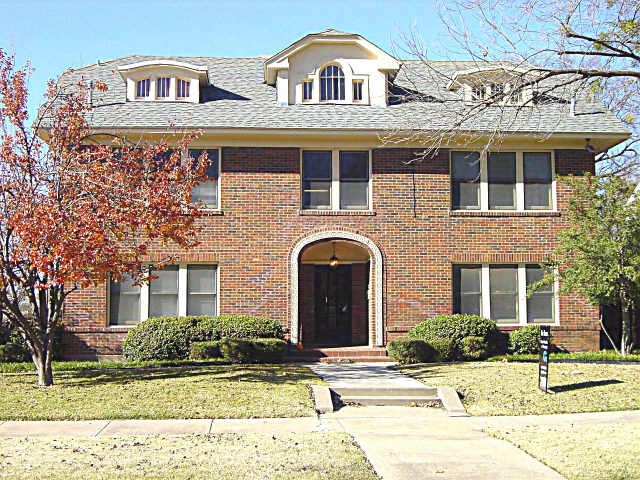 5203 Worth St in Dallas, TX - Building Photo - Building Photo