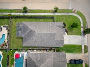 4823 Palomar Ln in League City, TX - Building Photo - Building Photo