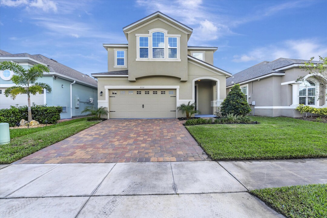 2131 Avian Loop in Kissimmee, FL - Building Photo