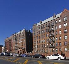 199 Linden Blvd in Brooklyn, NY - Building Photo