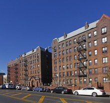 199 Linden Blvd Apartments