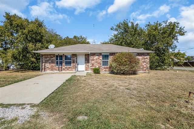 property at 211 Caddo St