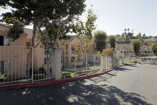 Whispering Fountains at Diamond Bar Apartments